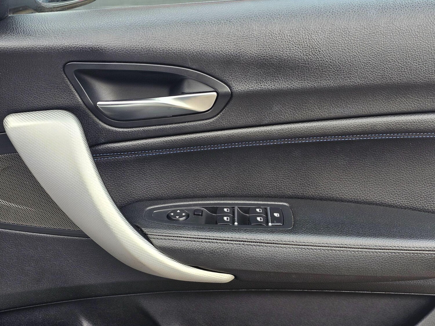 Used BMW 1 Series 2018 for sale - 76094837: Photo 35