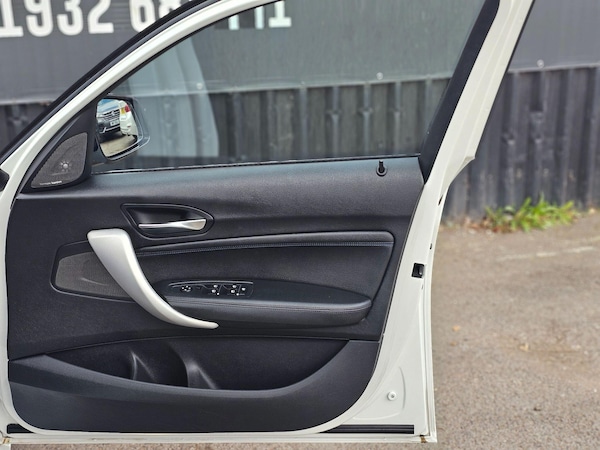 Used BMW 1 Series 2018 for sale - 76094837: Photo 36