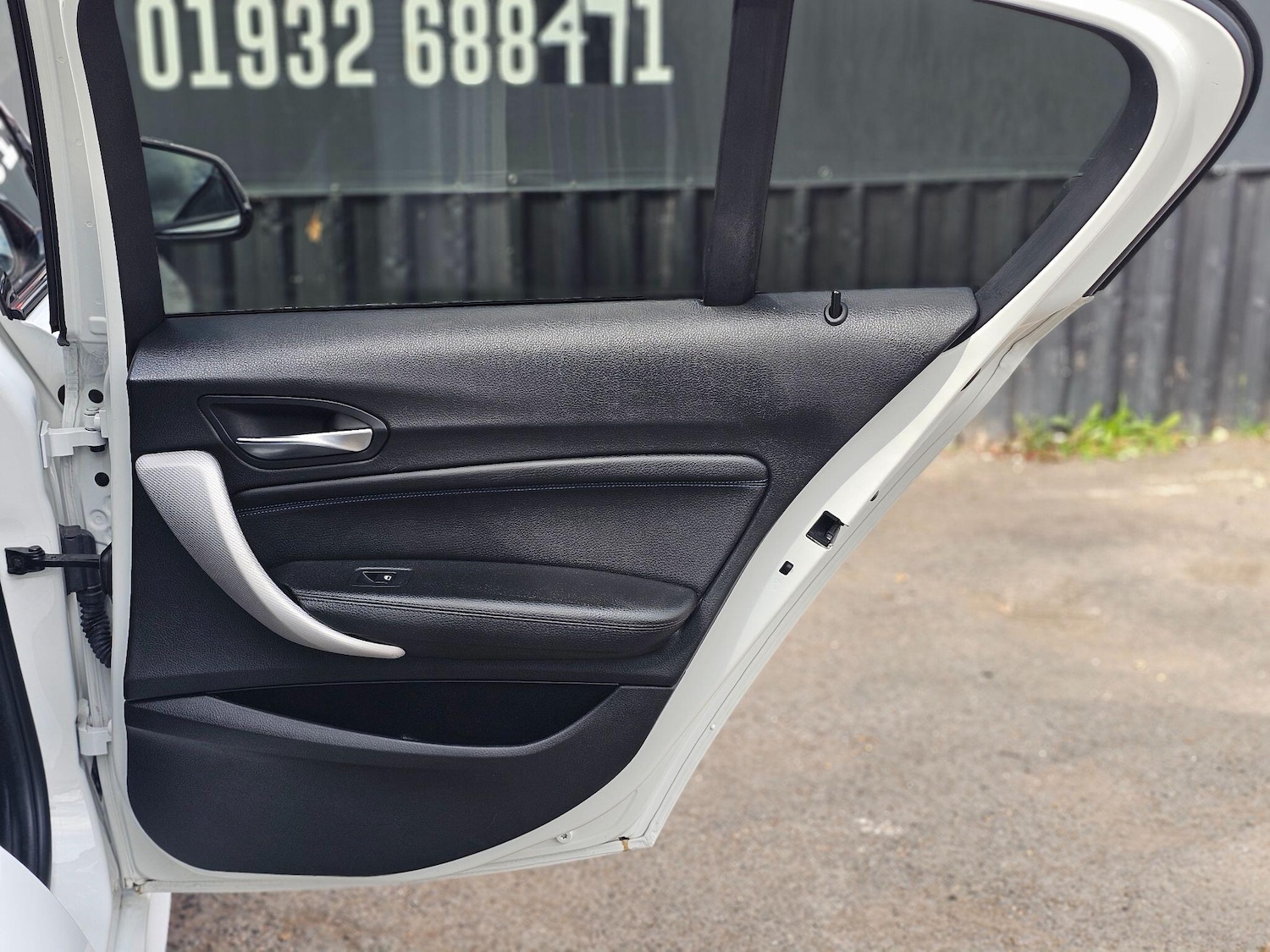 Used BMW 1 Series 2018 for sale - 76094837: Photo 37