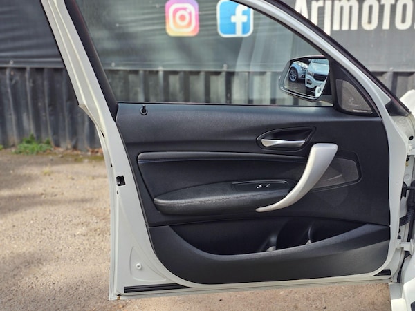 Used BMW 1 Series 2018 for sale - 76094837: Photo 38