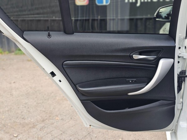 Used BMW 1 Series 2018 for sale - 76094837: Photo 39
