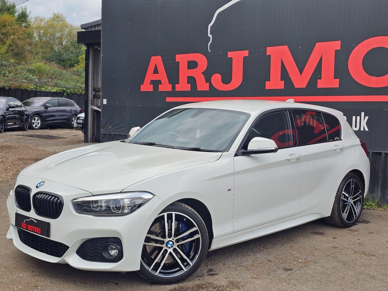 Used BMW 1 Series 2018 for sale - 76094837: Photo 4
