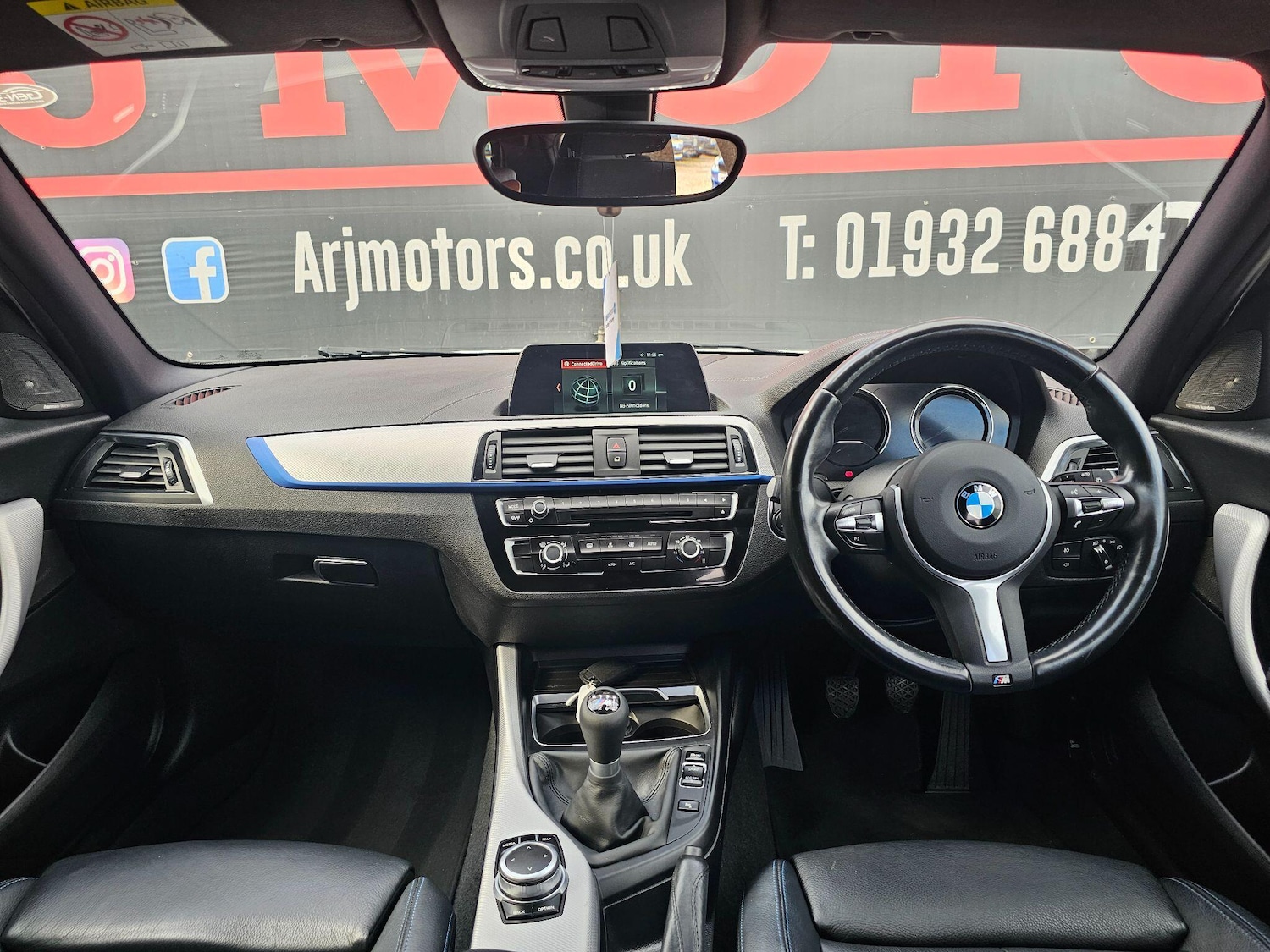Used BMW 1 Series 2018 for sale - 76094837: Photo 5