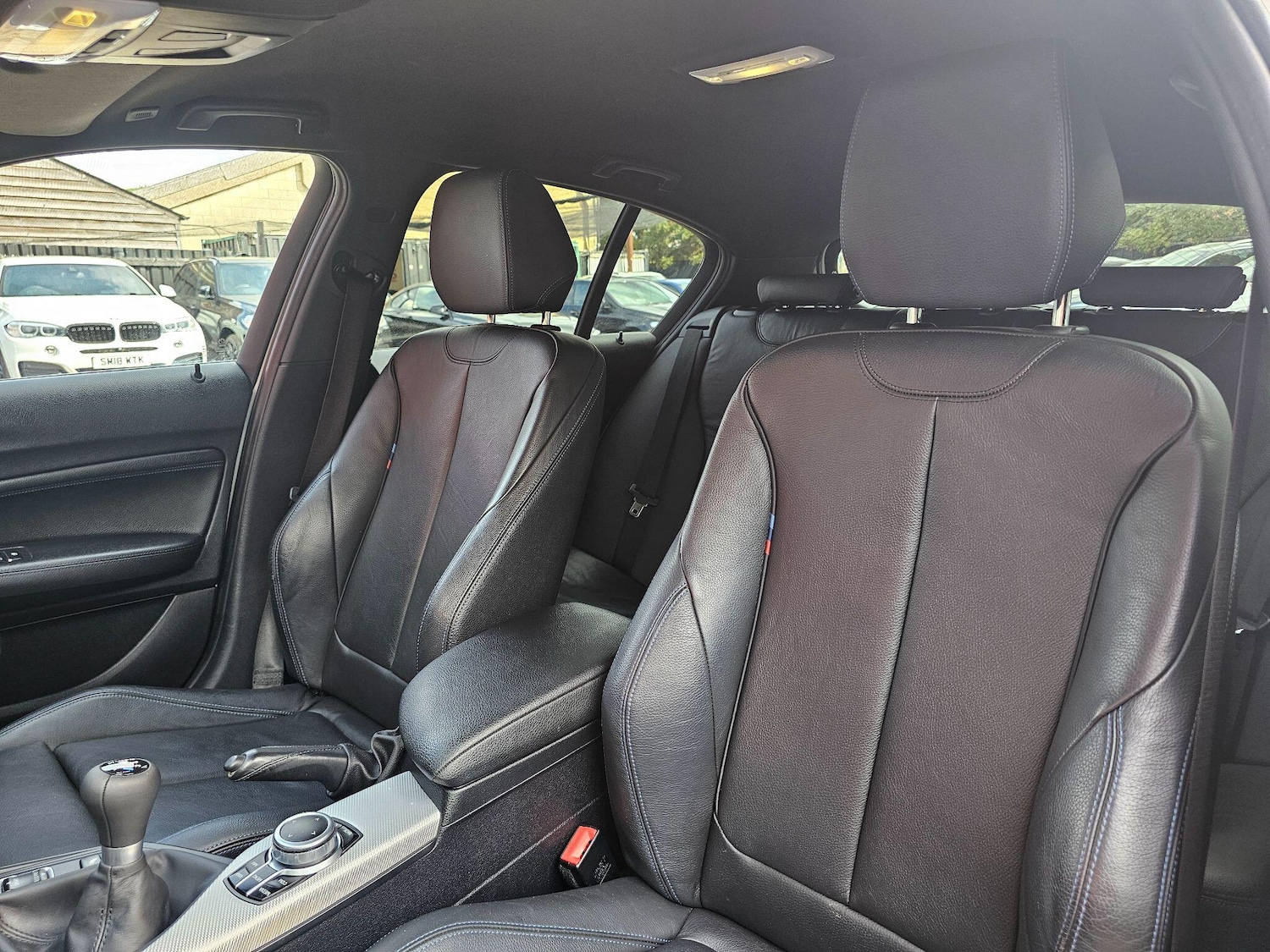 Used BMW 1 Series 2018 for sale - 76094837: Photo 9