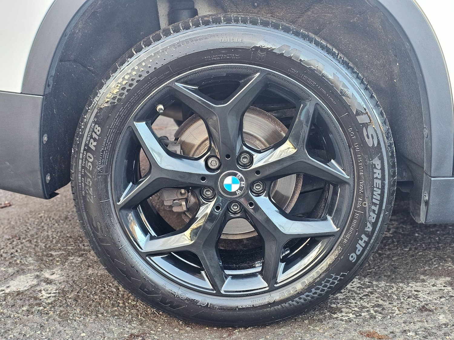 Used BMW X1 2019 for sale - 77017066: Photo 11