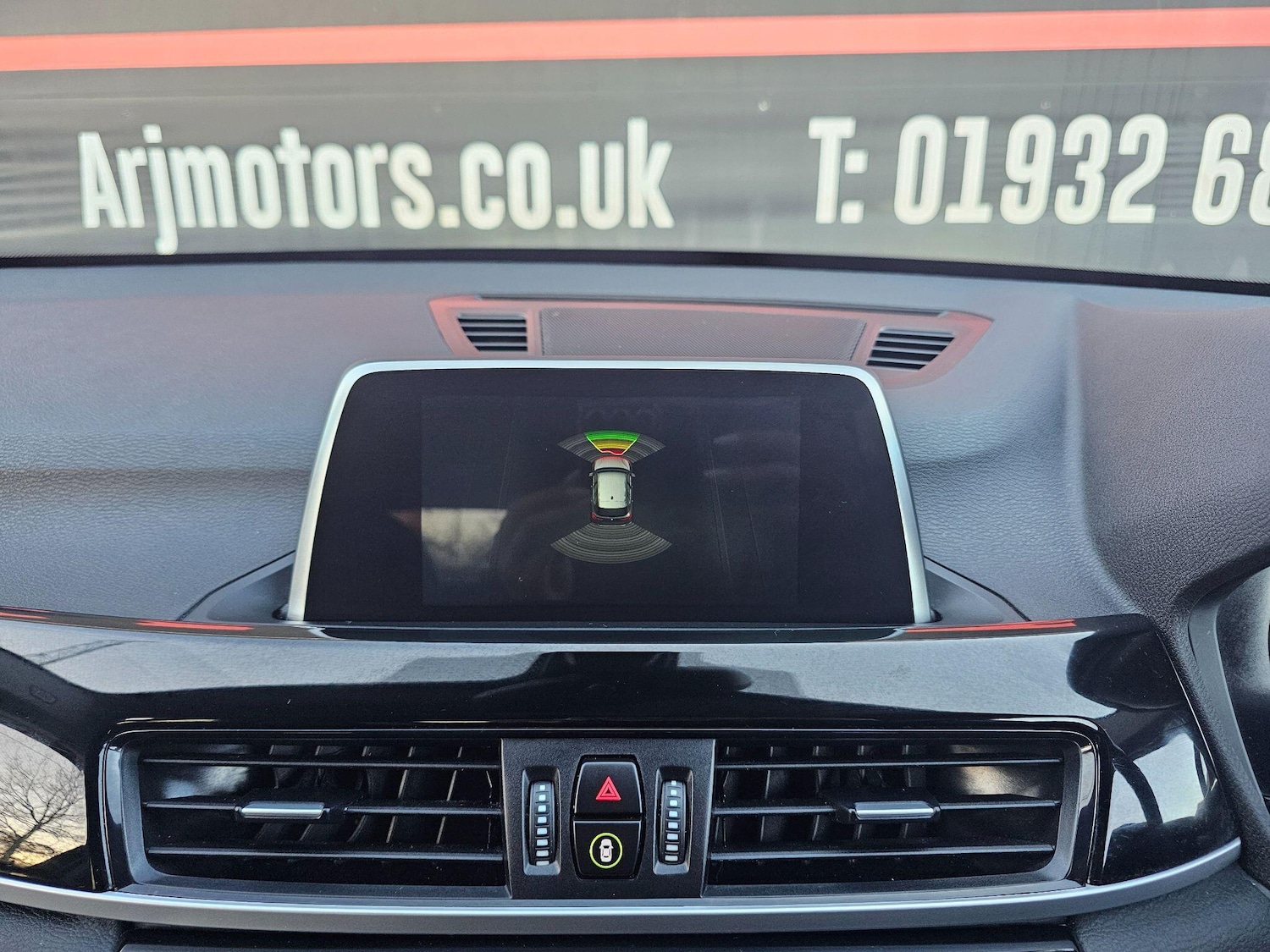 Used BMW X1 2019 for sale - 77017066: Photo 12