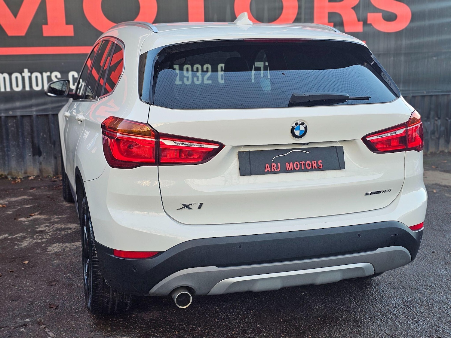 Used BMW X1 2019 for sale - 77017066: Photo 13