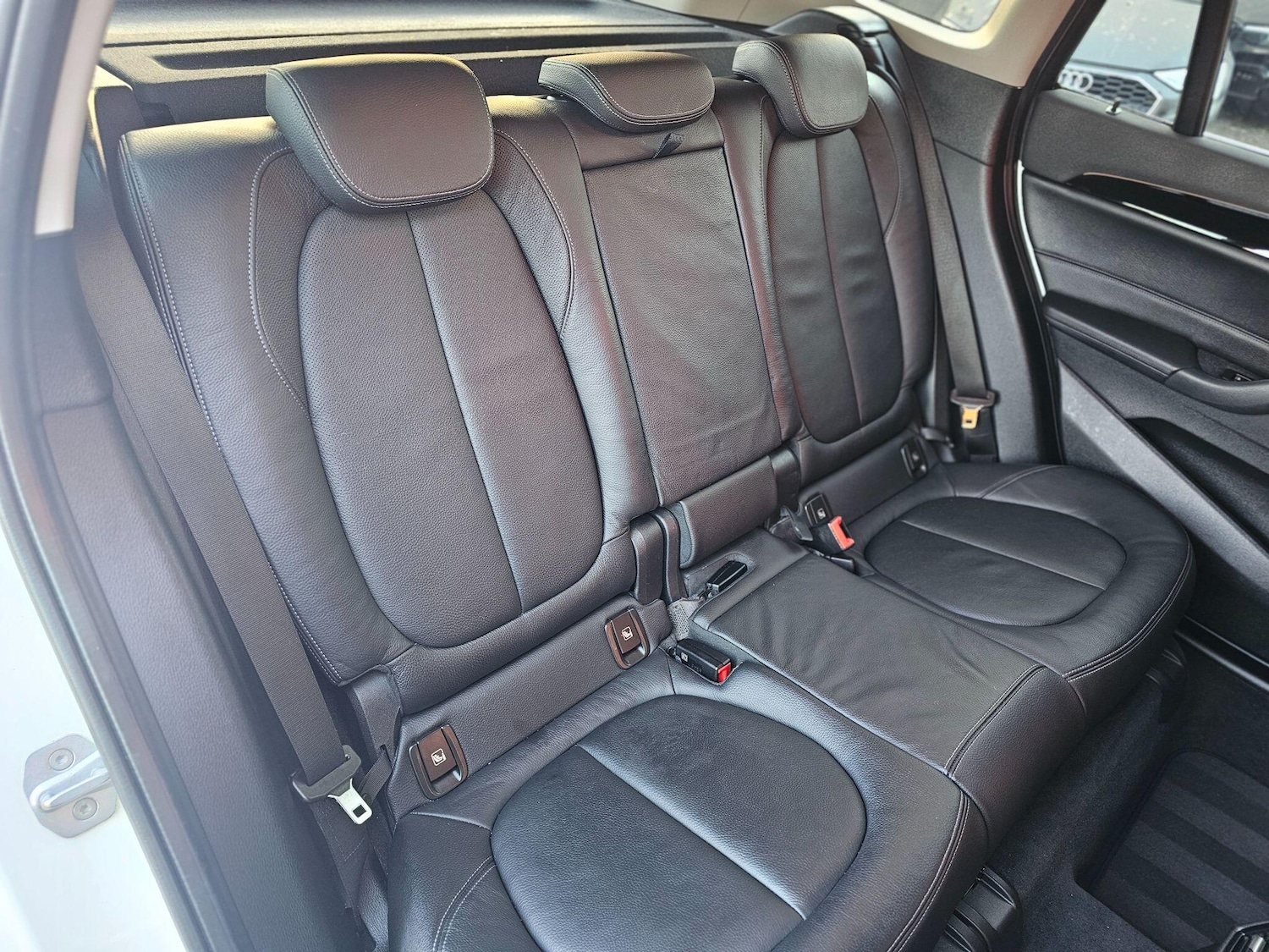 Used BMW X1 2019 for sale - 77017066: Photo 14