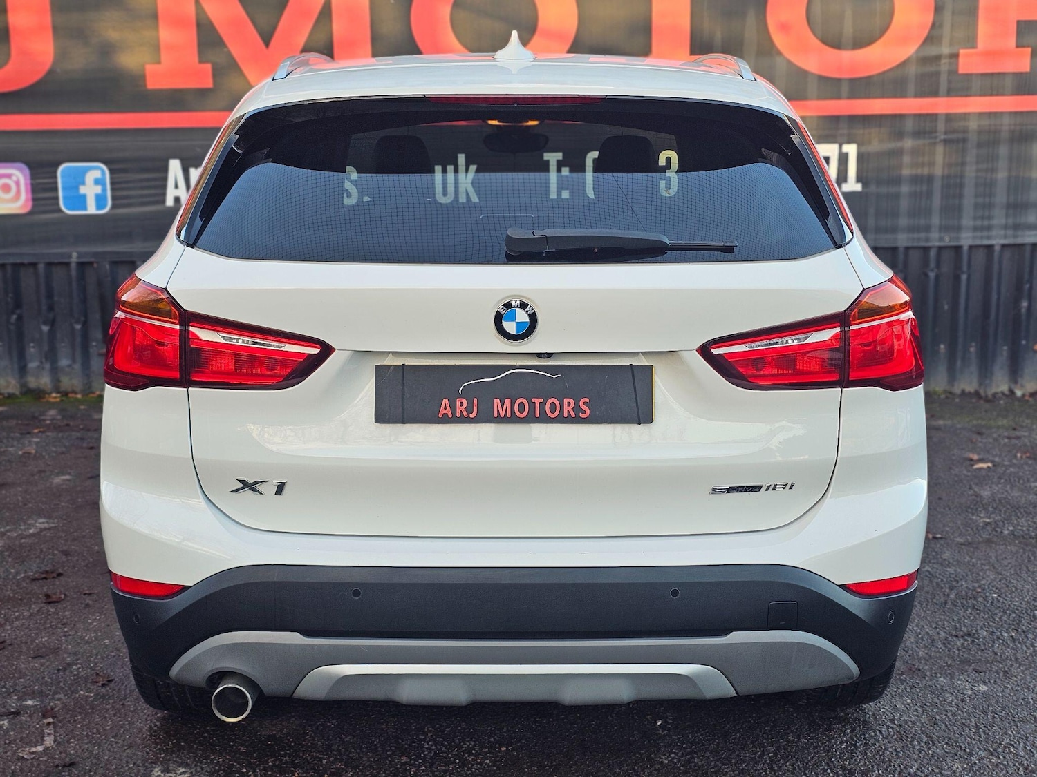 Used BMW X1 2019 for sale - 77017066: Photo 16