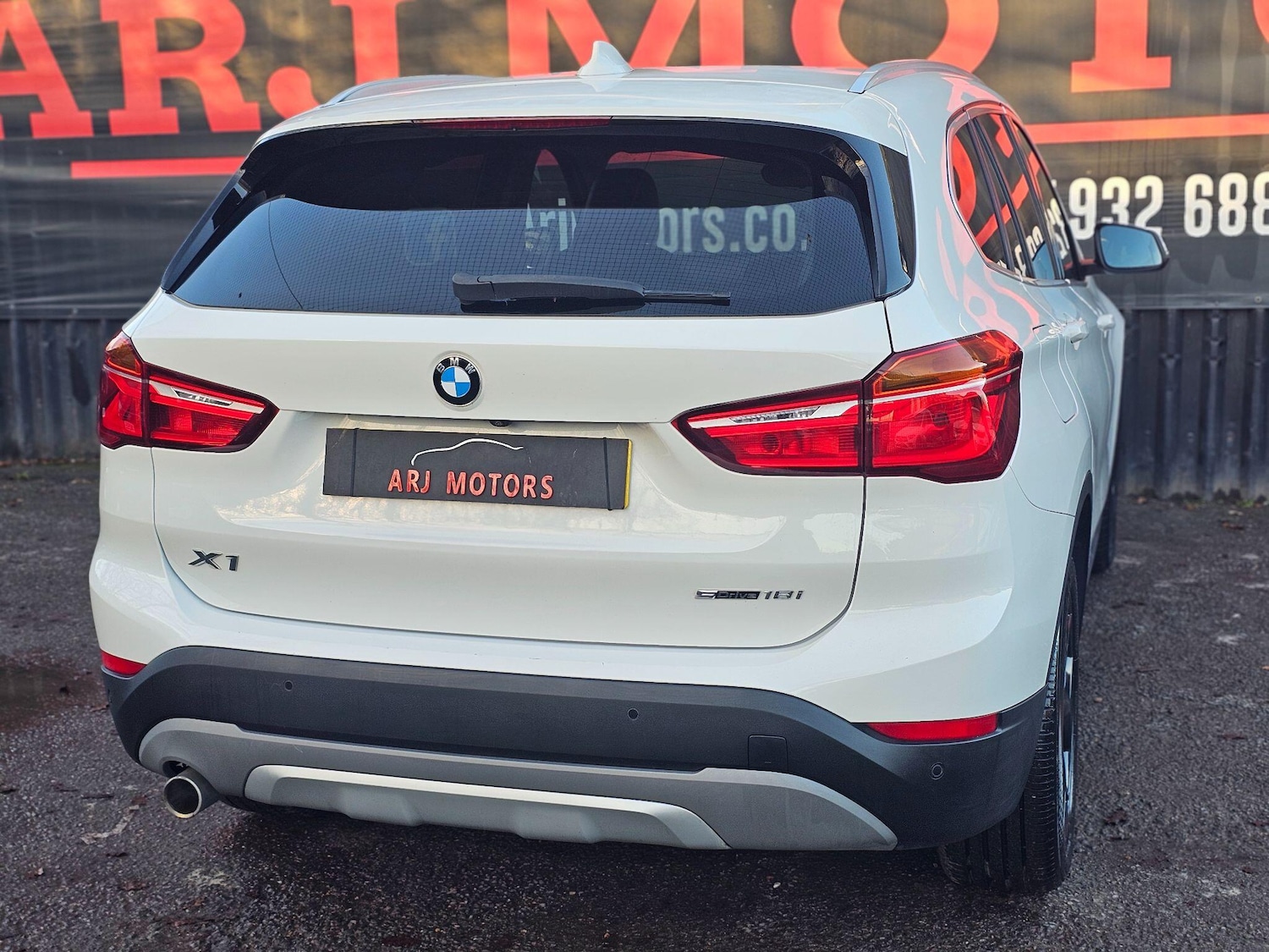Used BMW X1 2019 for sale - 77017066: Photo 19
