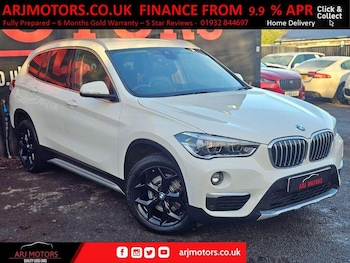 Used BMW X1 2019 for sale - 77017066: Photo