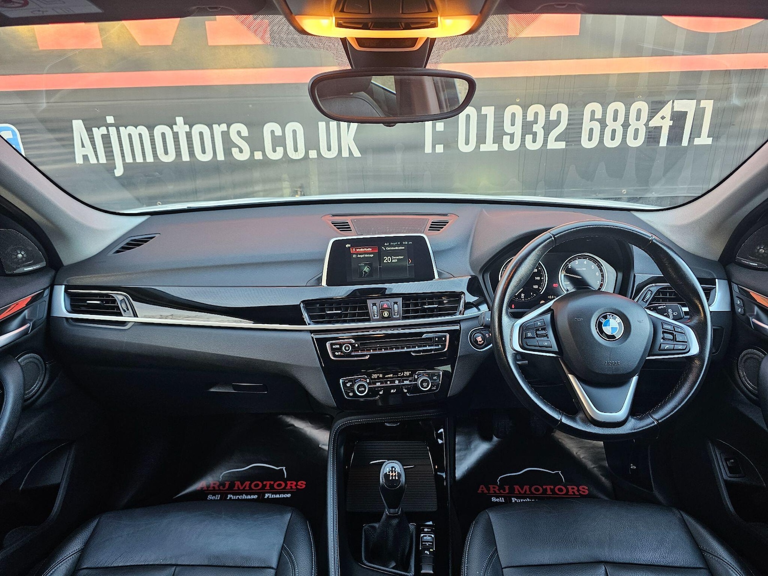 Used BMW X1 2019 for sale - 77017066: Photo 2