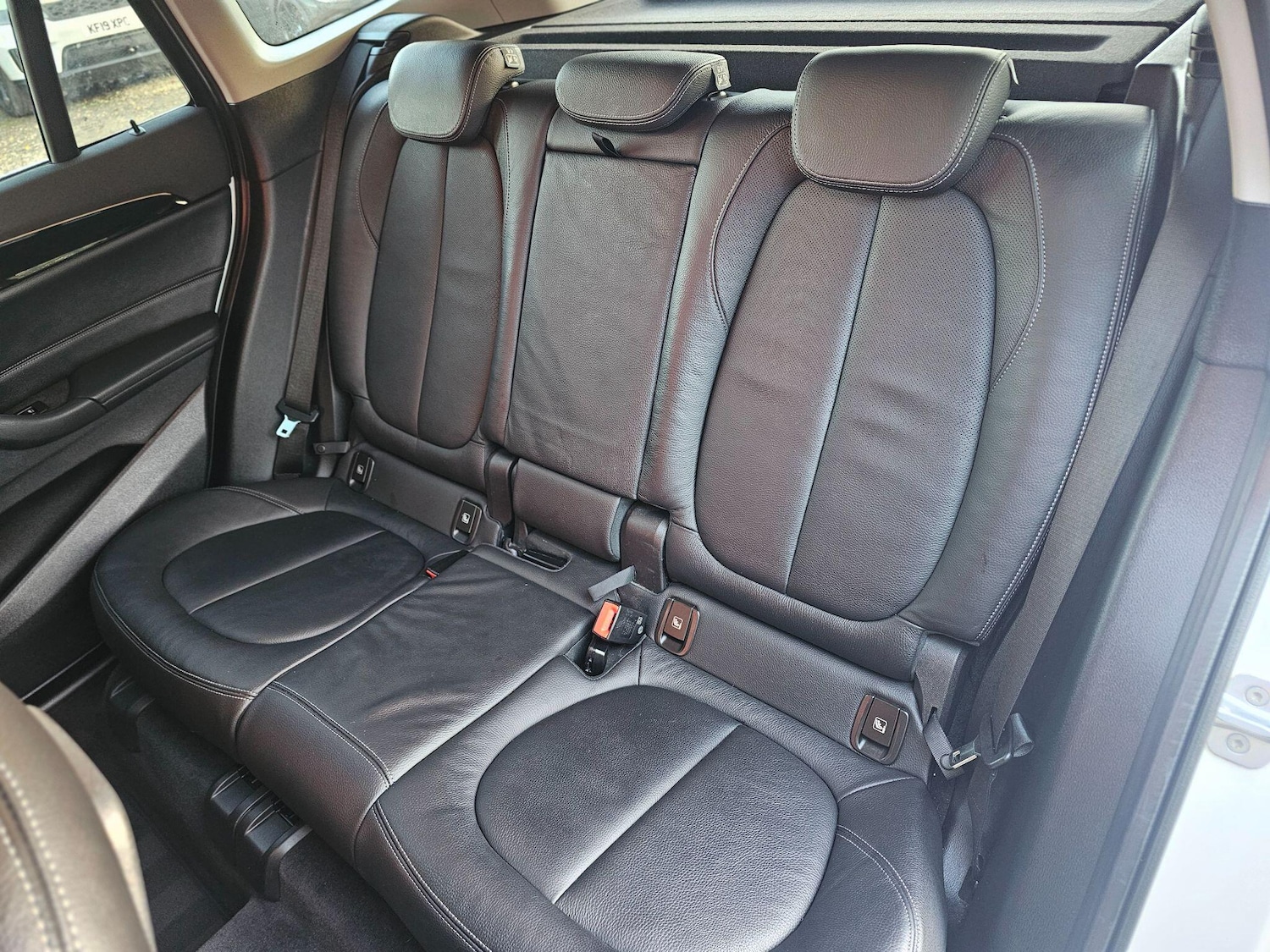 Used BMW X1 2019 for sale - 77017066: Photo 20