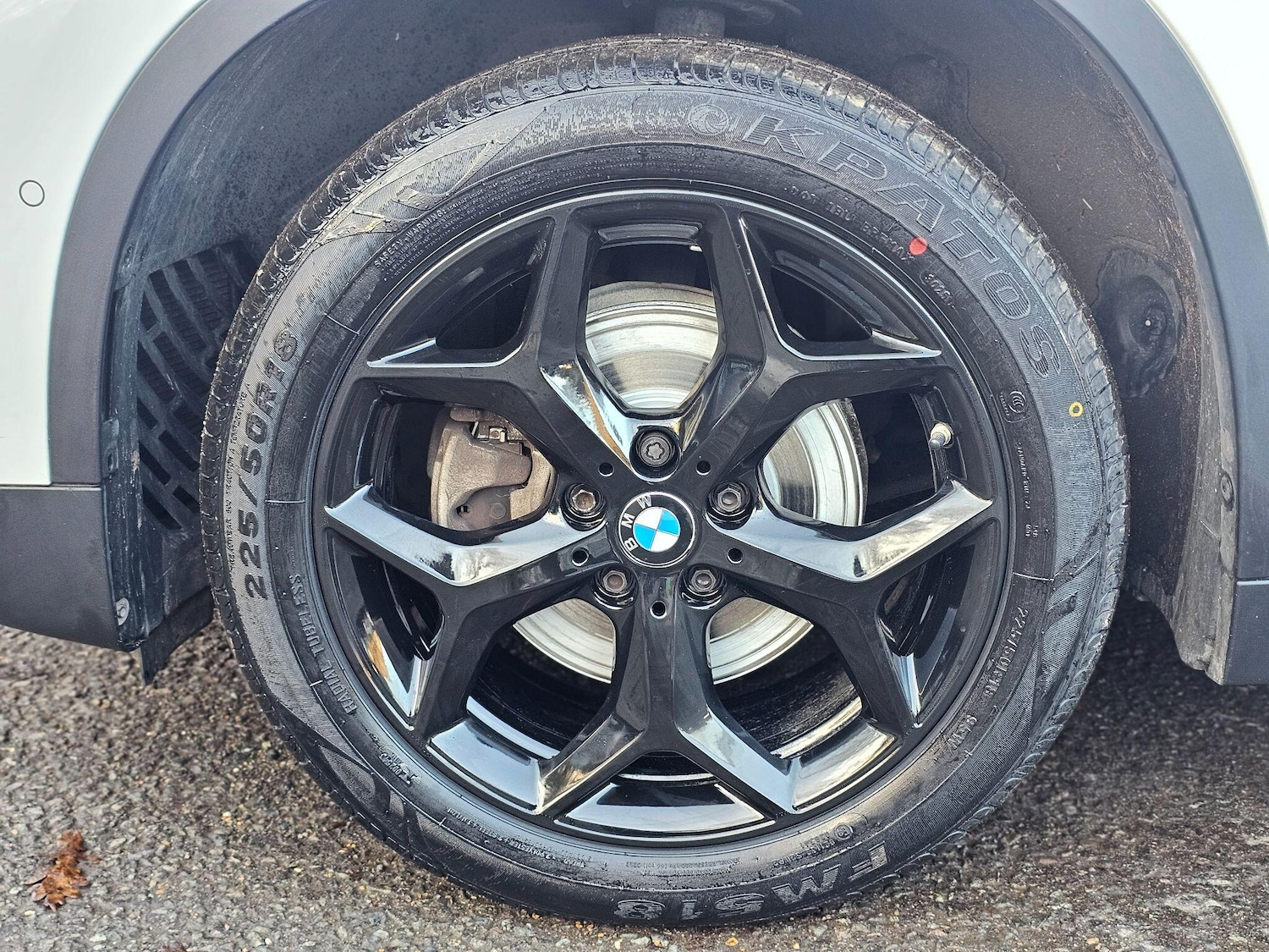 Used BMW X1 2019 for sale - 77017066: Photo 21