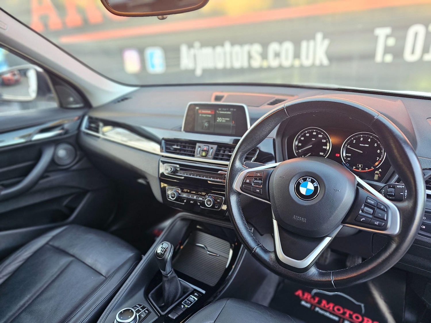 Used BMW X1 2019 for sale - 77017066: Photo 22