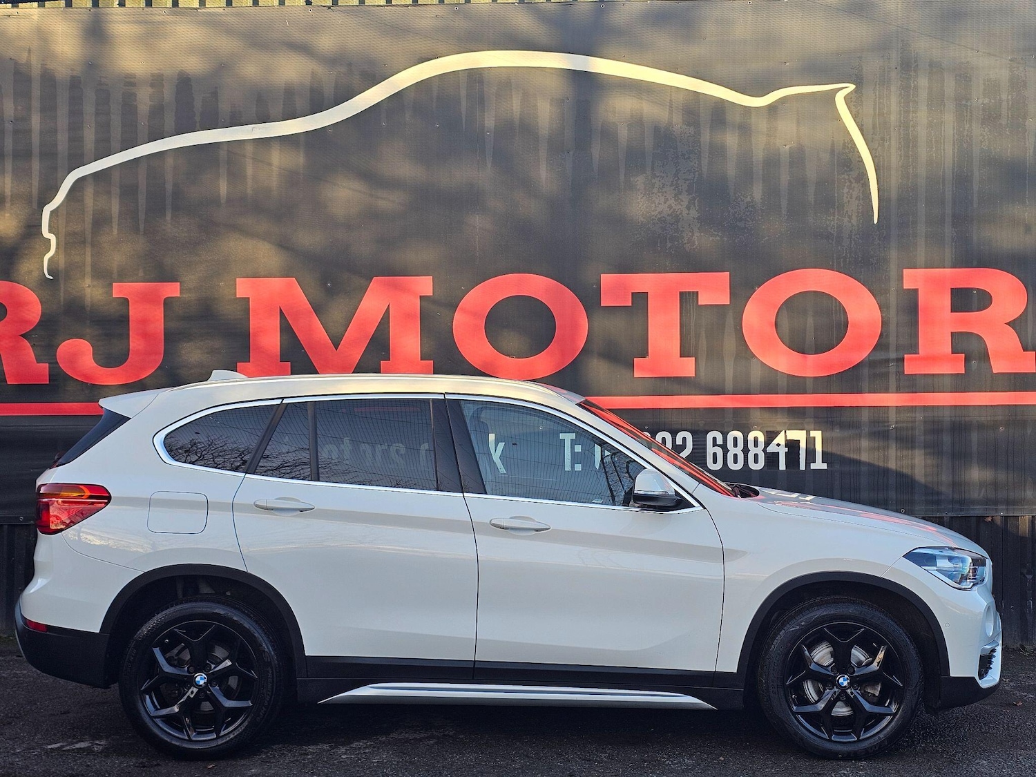 Used BMW X1 2019 for sale - 77017066: Photo 23