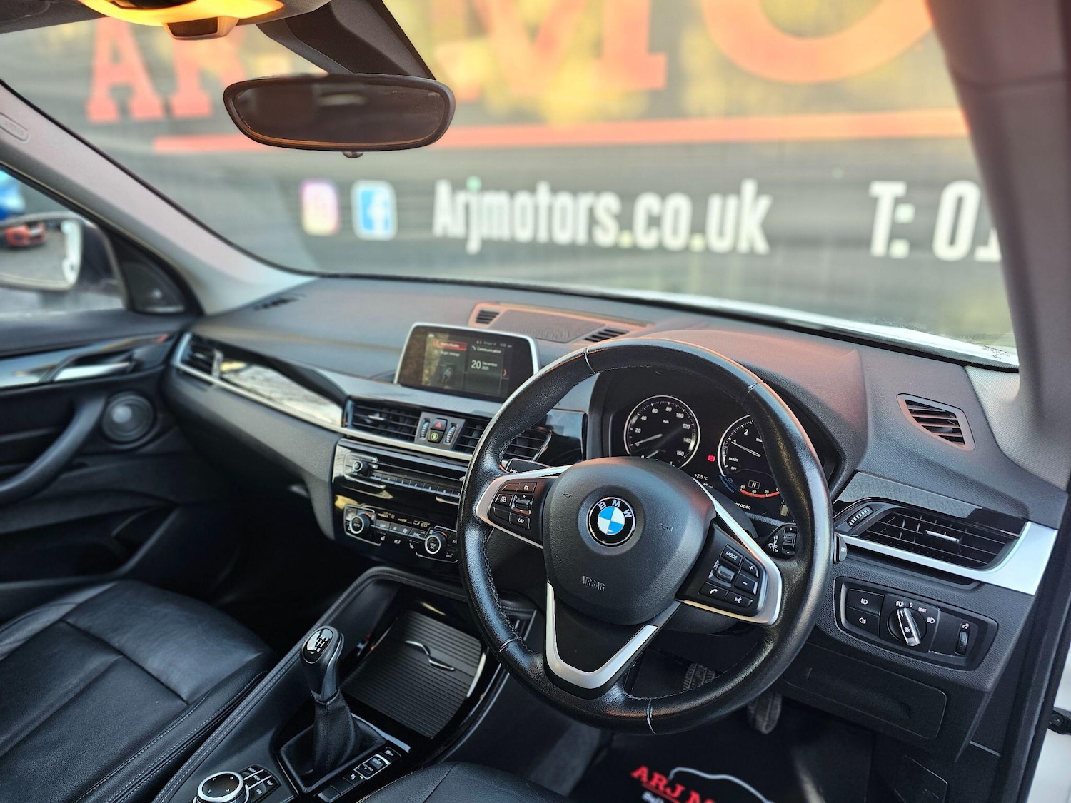 Used BMW X1 2019 for sale - 77017066: Photo 27