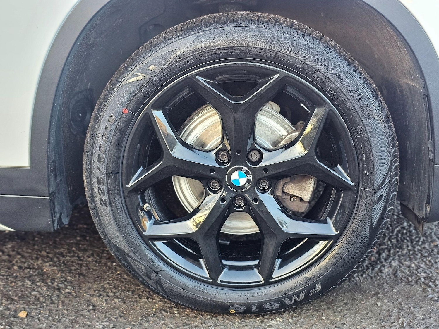 Used BMW X1 2019 for sale - 77017066: Photo 28