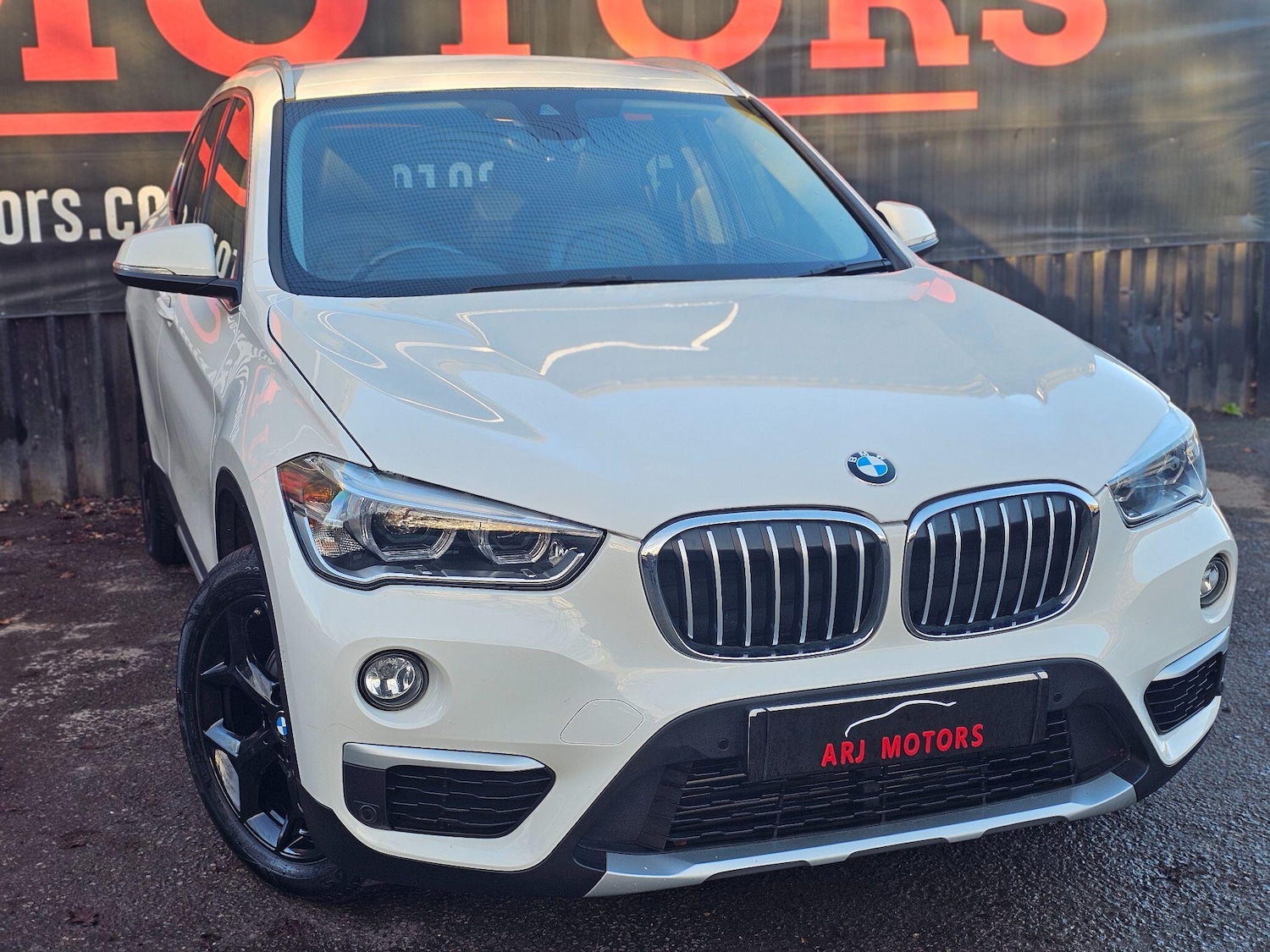 Used BMW X1 2019 for sale - 77017066: Photo 30