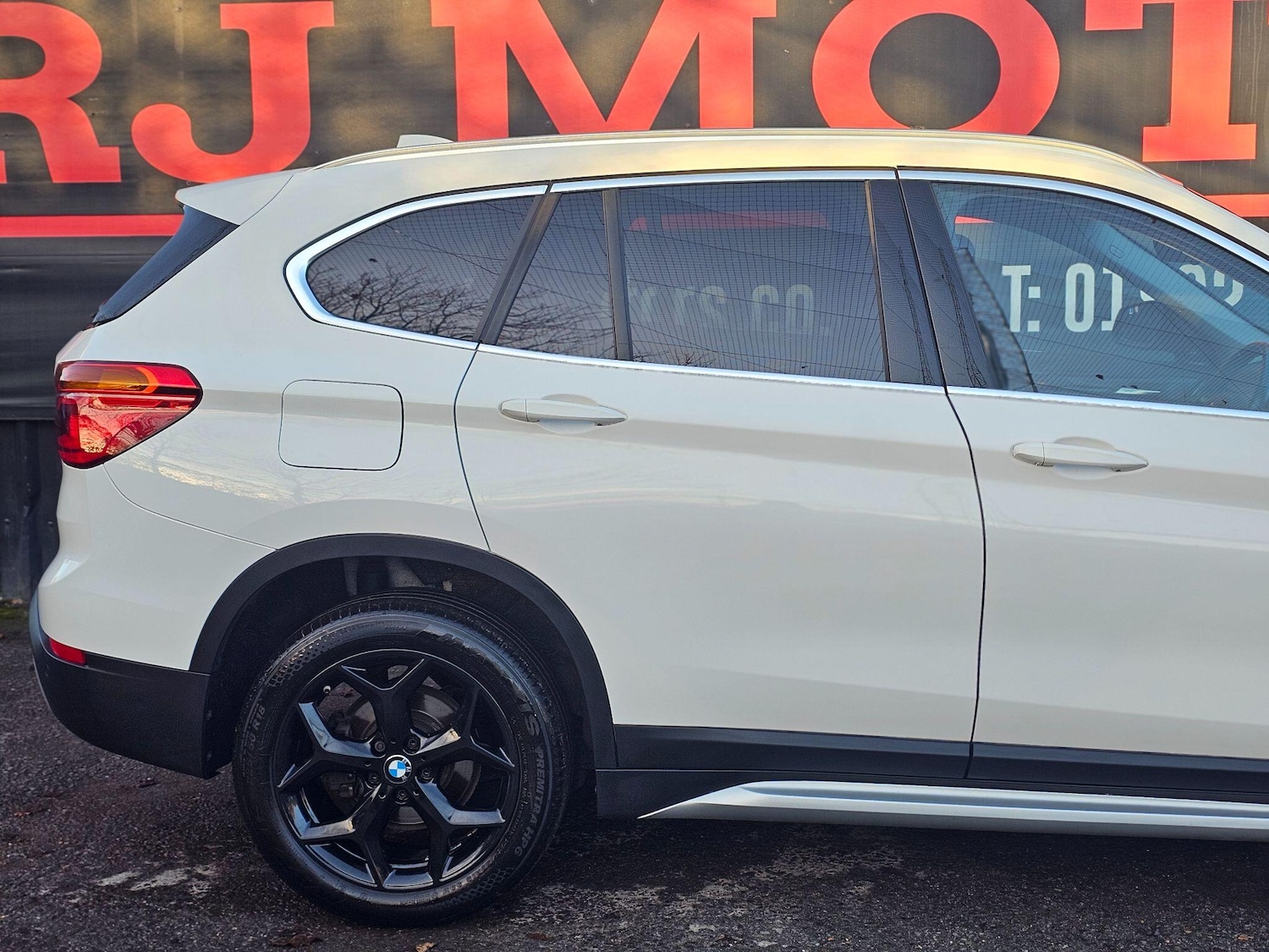 Used BMW X1 2019 for sale - 77017066: Photo 33