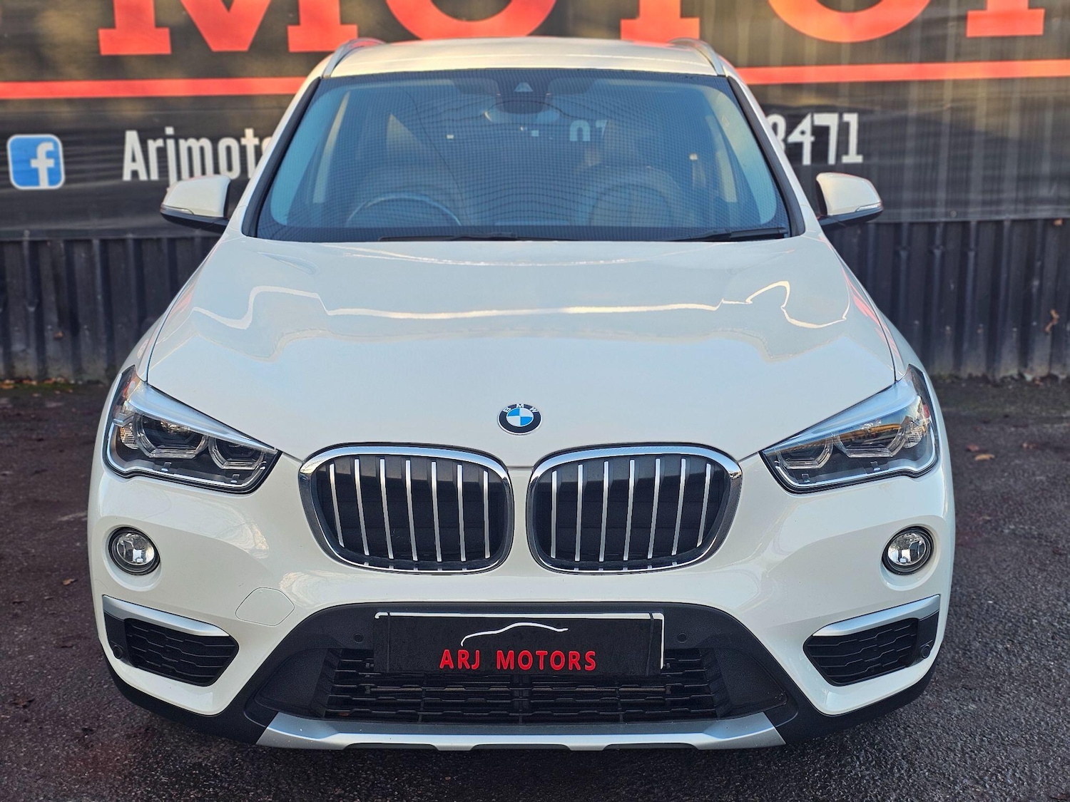 Used BMW X1 2019 for sale - 77017066: Photo 35