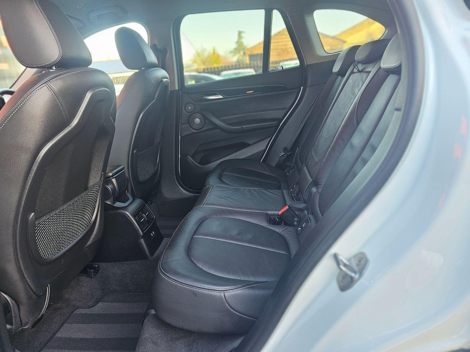 Used BMW X1 2019 for sale - 77017066: Photo 36