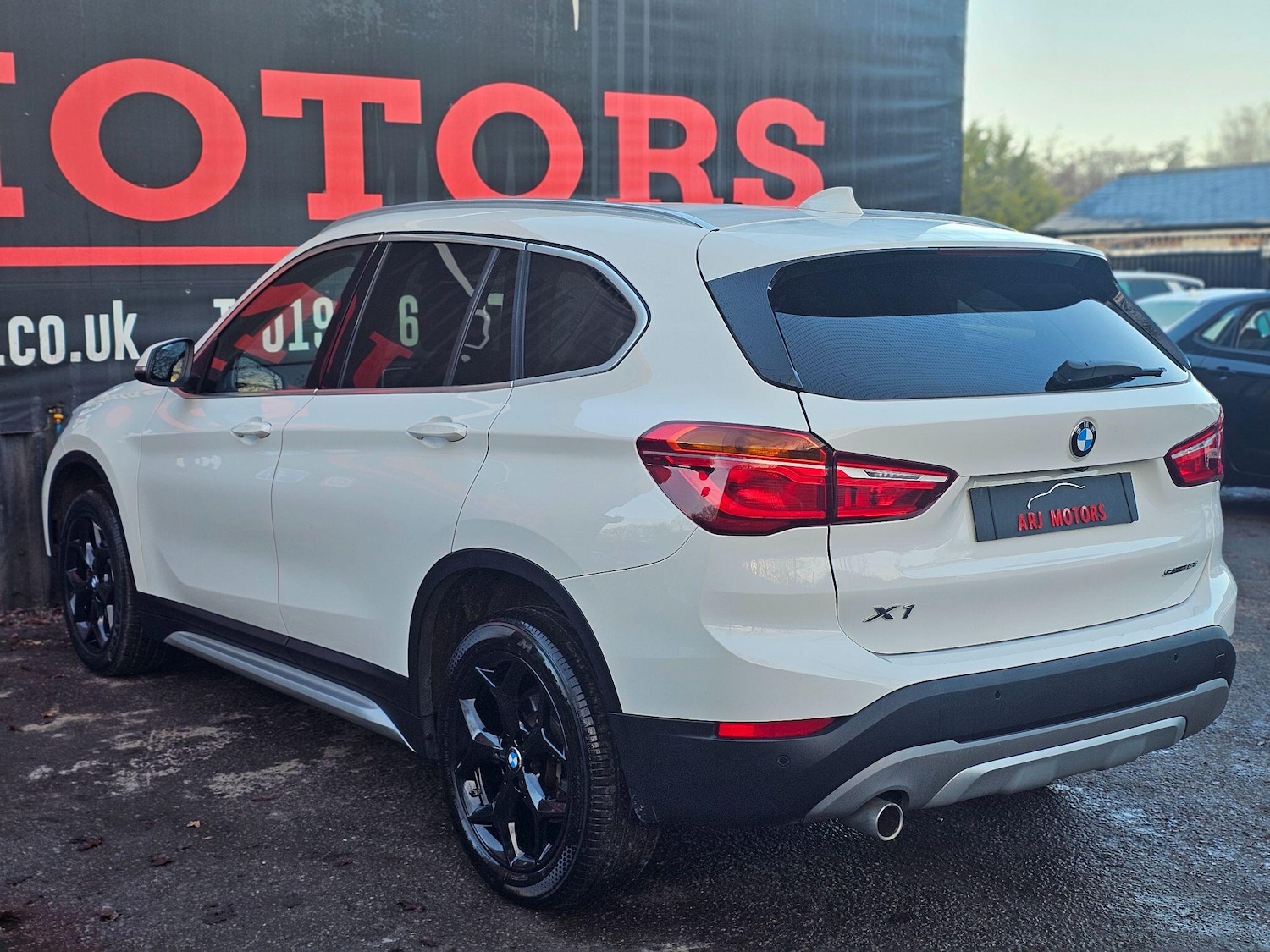 Used BMW X1 2019 for sale - 77017066: Photo 38