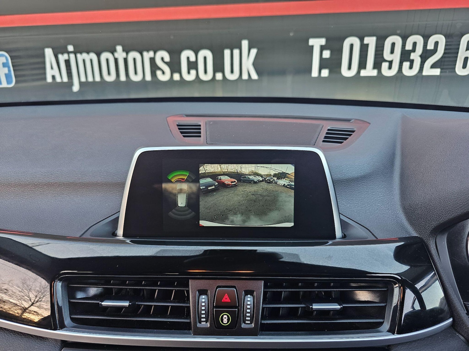 Used BMW X1 2019 for sale - 77017066: Photo 4