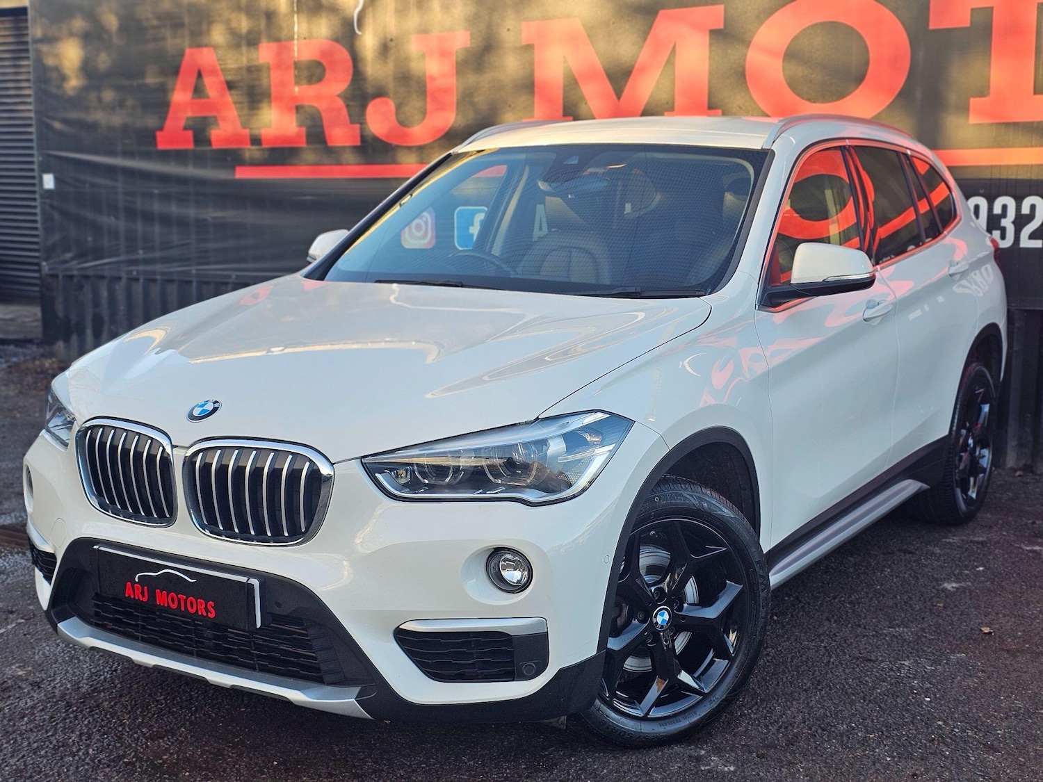 Used BMW X1 2019 for sale - 77017066: Photo 41