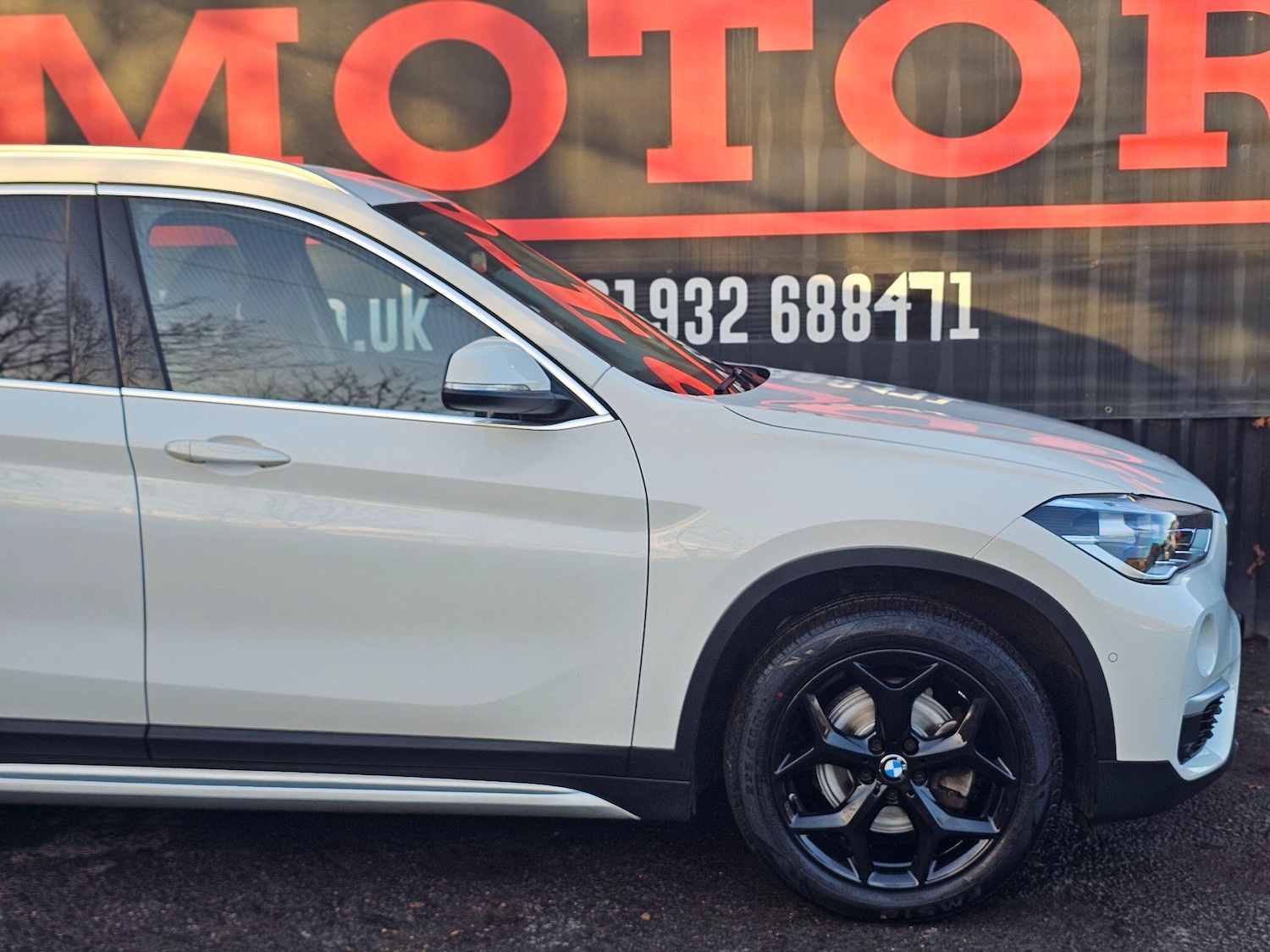Used BMW X1 2019 for sale - 77017066: Photo 43