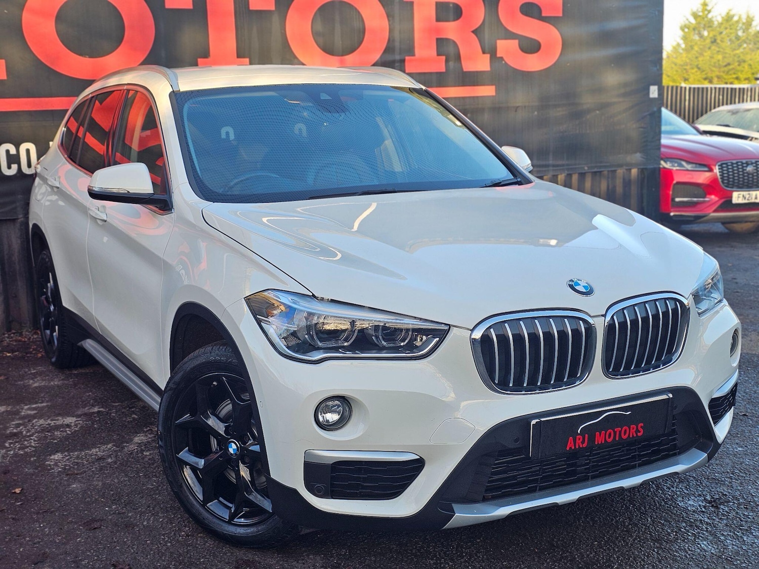 Used BMW X1 2019 for sale - 77017066: Photo 46