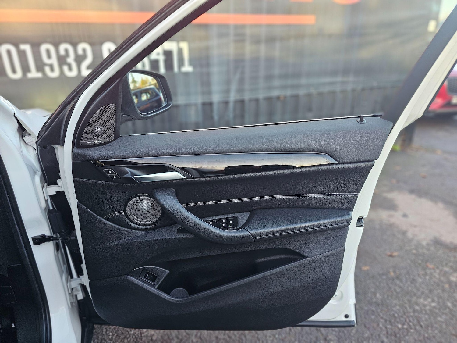 Used BMW X1 2019 for sale - 77017066: Photo 48