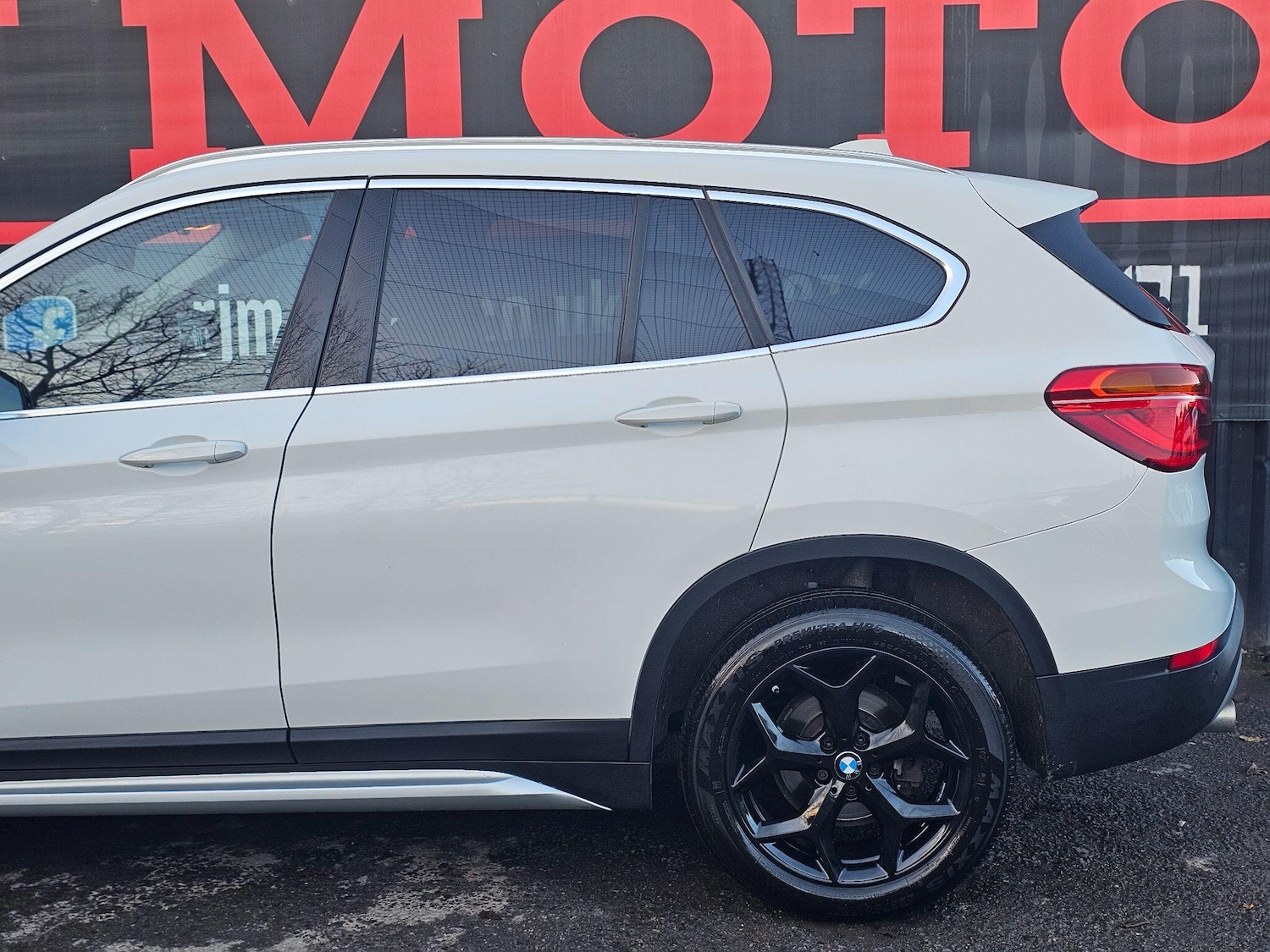 Used BMW X1 2019 for sale - 77017066: Photo 49