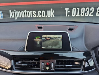 Used BMW X1 2019 for sale - 77017066: Photo