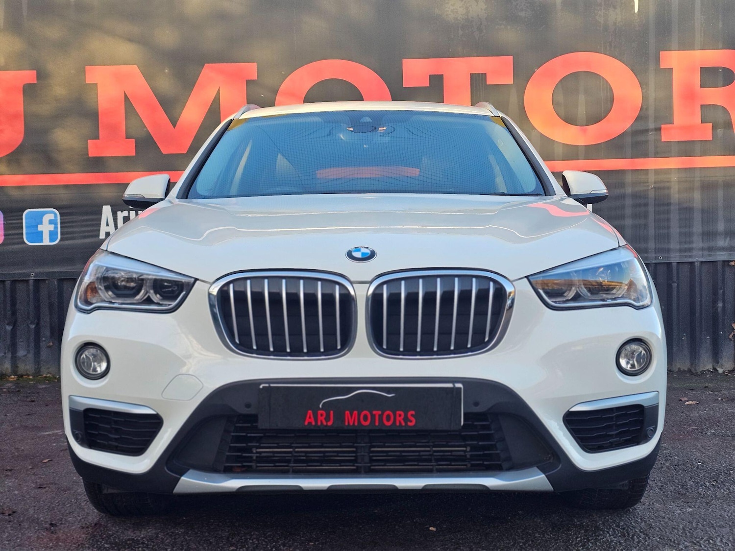 Used BMW X1 2019 for sale - 77017066: Photo 5