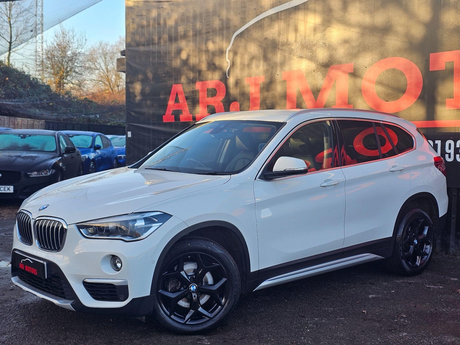 Used BMW X1 2019 for sale - 77017066: Photo 52