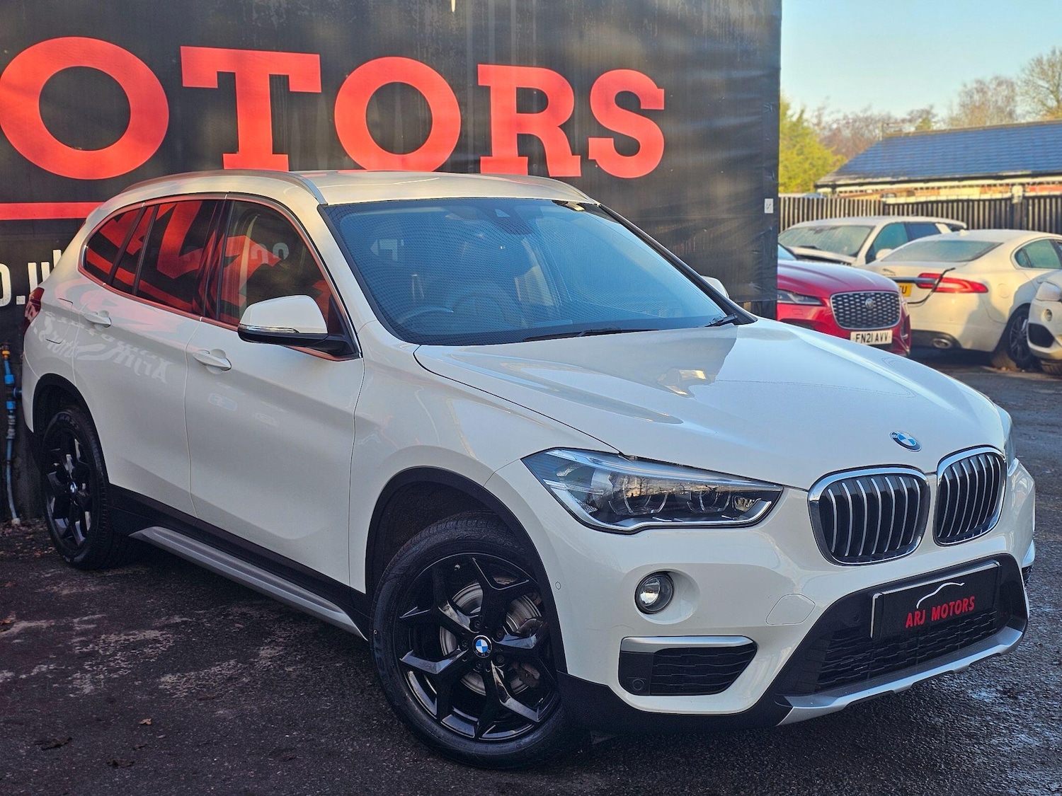 Used BMW X1 2019 for sale - 77017066: Photo 57