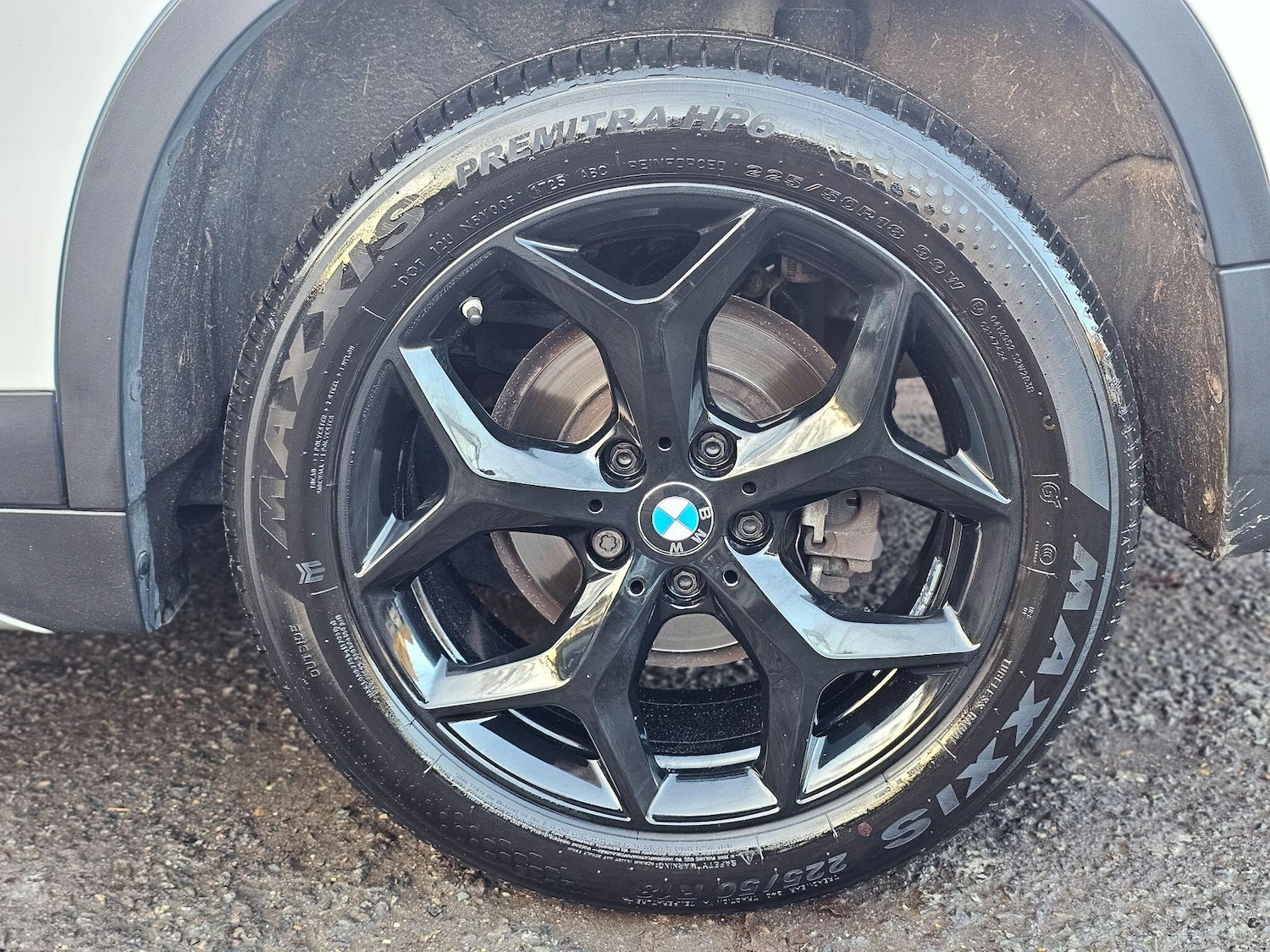 Used BMW X1 2019 for sale - 77017066: Photo 58