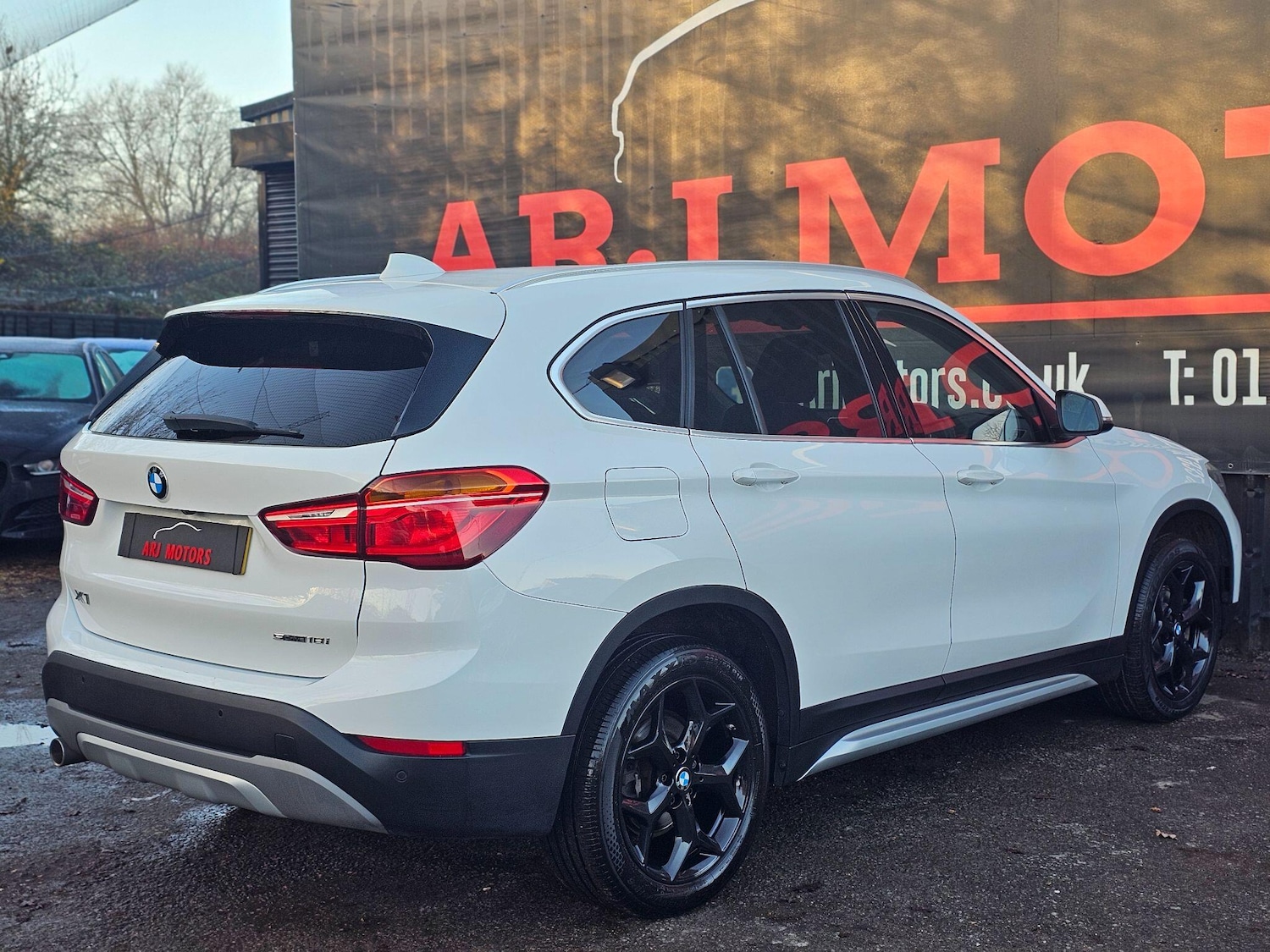 Used BMW X1 2019 for sale - 77017066: Photo 59