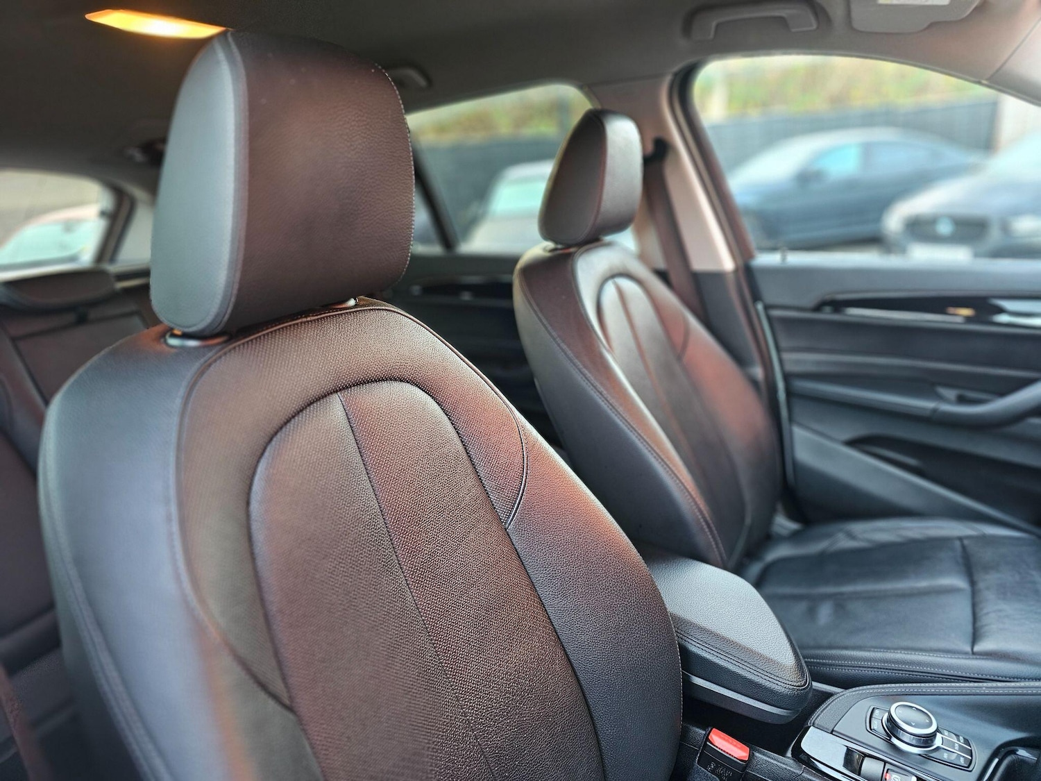 Used BMW X1 2019 for sale - 77017066: Photo 6