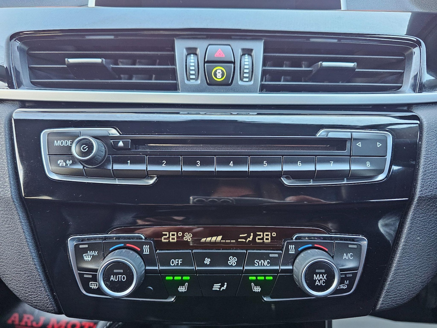 Used BMW X1 2019 for sale - 77017066: Photo 7