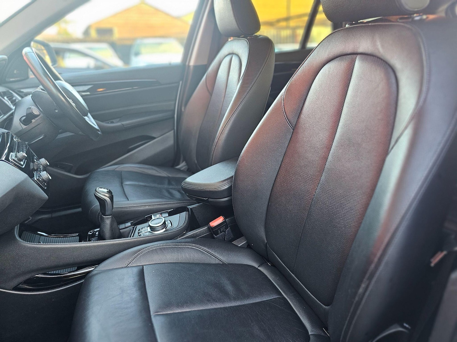 Used BMW X1 2019 for sale - 77017066: Photo 9