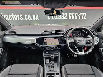 Used Audi Q3 2019 for sale - 75492875: Photo