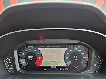 Used Audi Q3 2019 for sale - 75492875: Photo