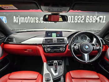 Used BMW 4 Series Gran Coupe 2019 for sale - 75507510: Photo