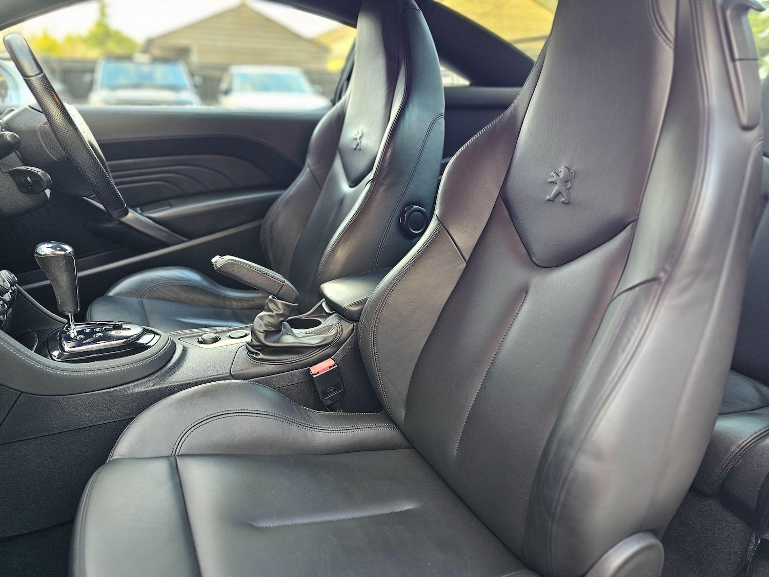 Used Peugeot RCZ 2014 for sale - 76398661: Photo 10