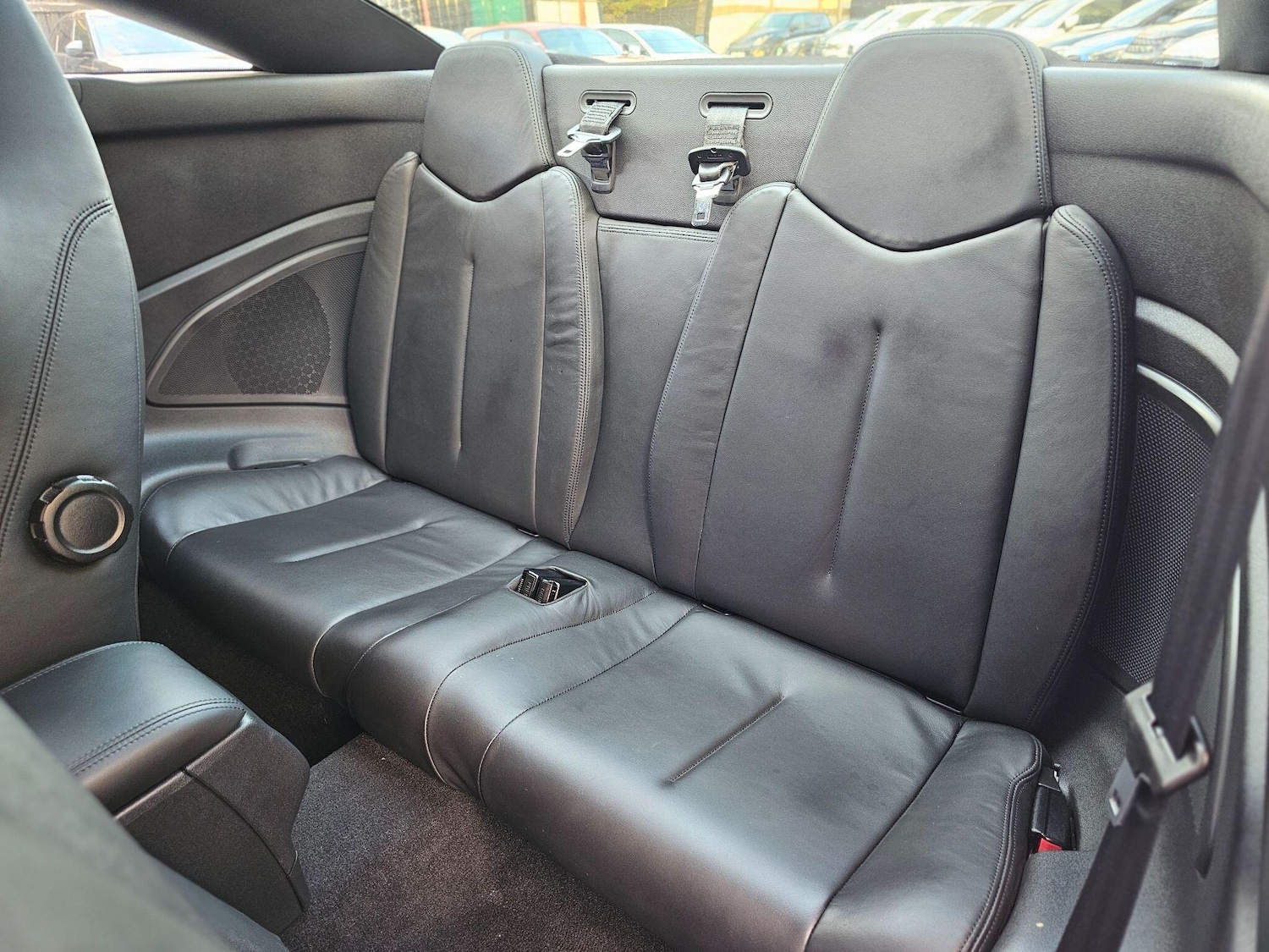 Used Peugeot RCZ 2014 for sale - 76398661: Photo 12