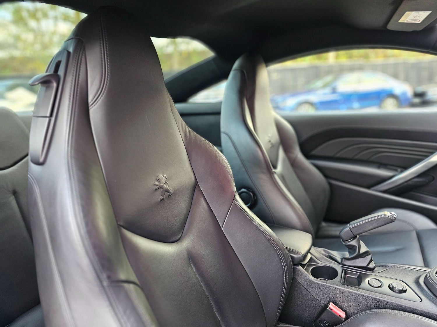 Used Peugeot RCZ 2014 for sale - 76398661: Photo 16