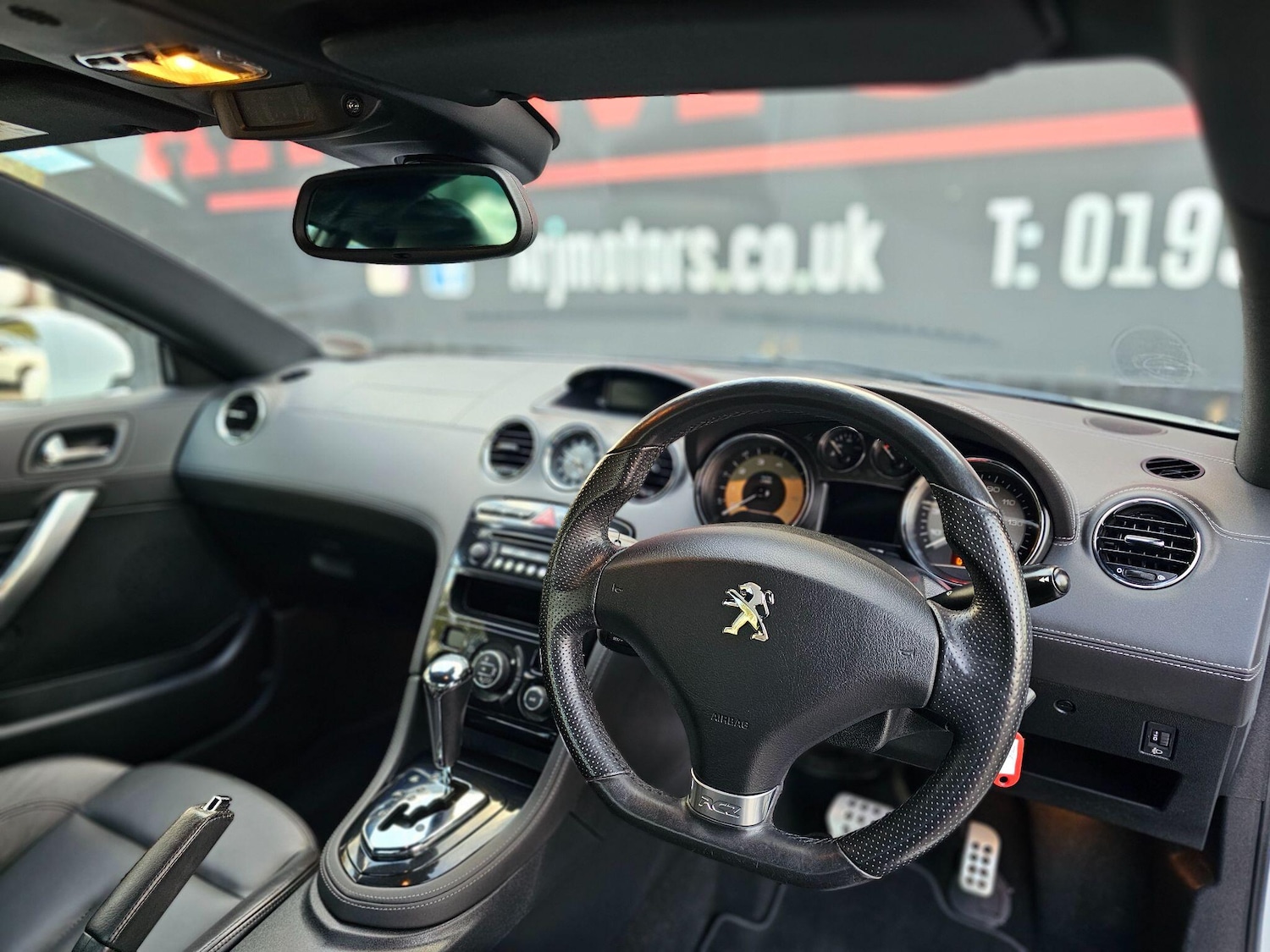 Used Peugeot RCZ 2014 for sale - 76398661: Photo 18