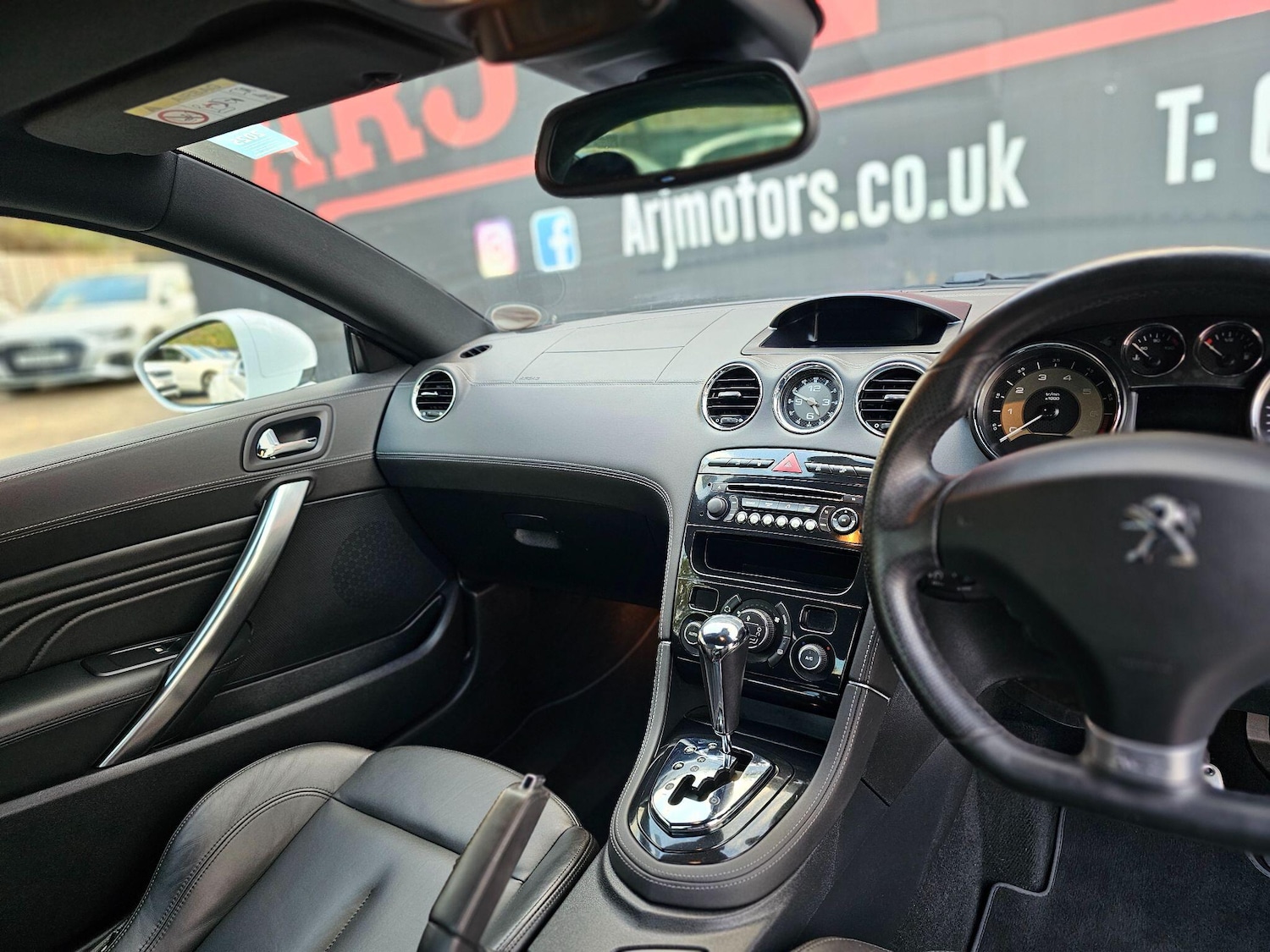 Used Peugeot RCZ 2014 for sale - 76398661: Photo 20